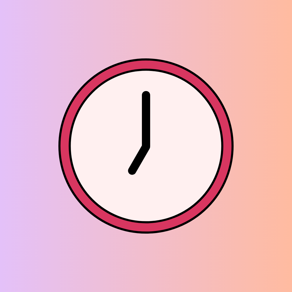 Délai de livraison de votre chanson