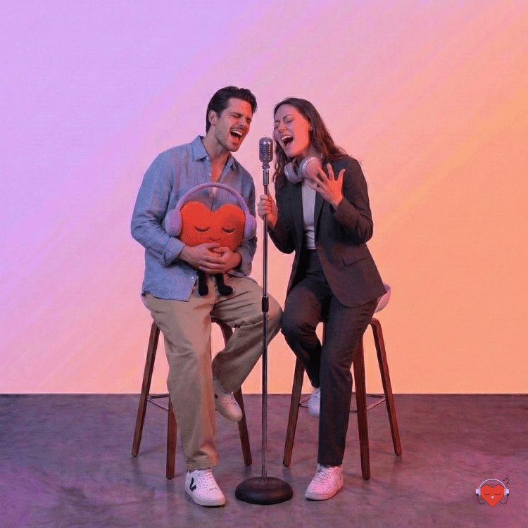 Créer votre chanson